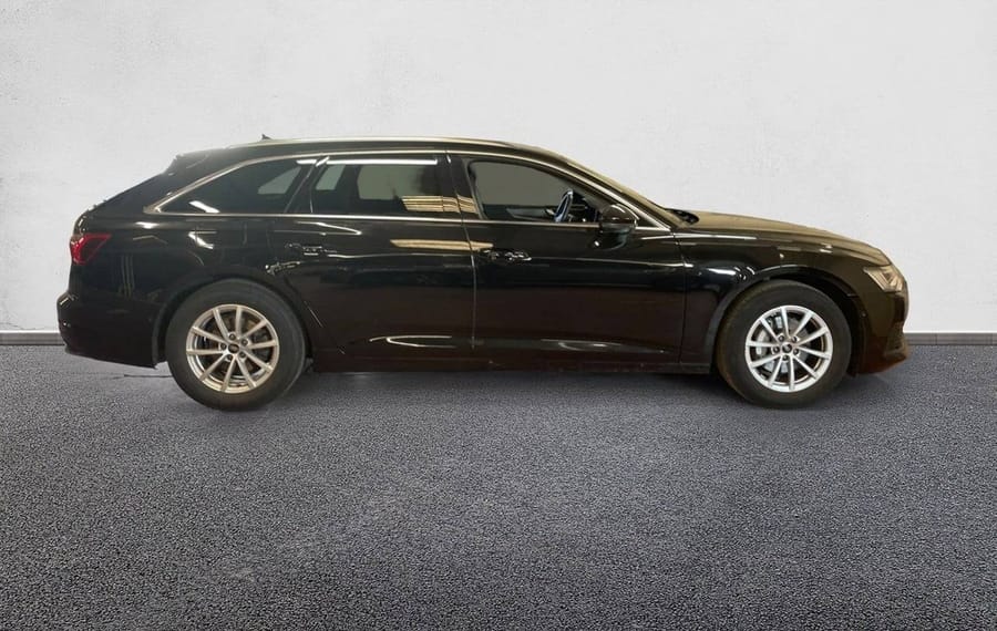 Choisissez votre audi a6break chez CarGo Flex