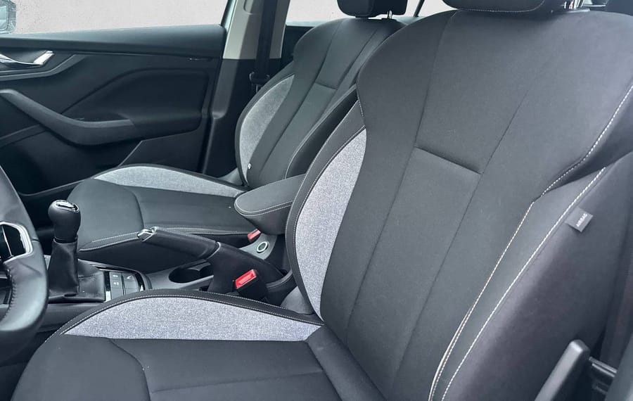 Choisissez votre skoda kamiq chez CarGo Flex