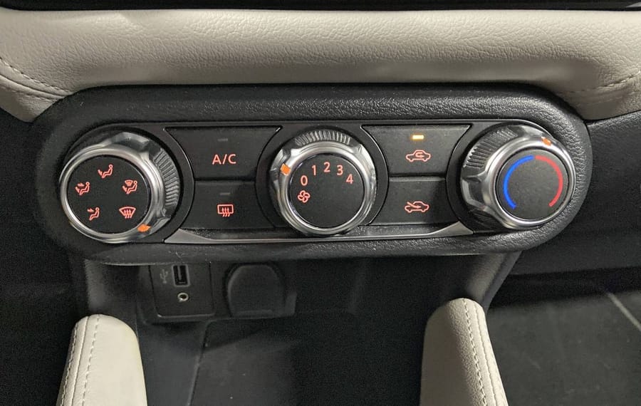 Choisissez votre nissan micra chez CarGo Flex