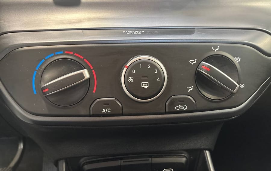 Choisissez votre hyundai i20 chez CarGo Flex