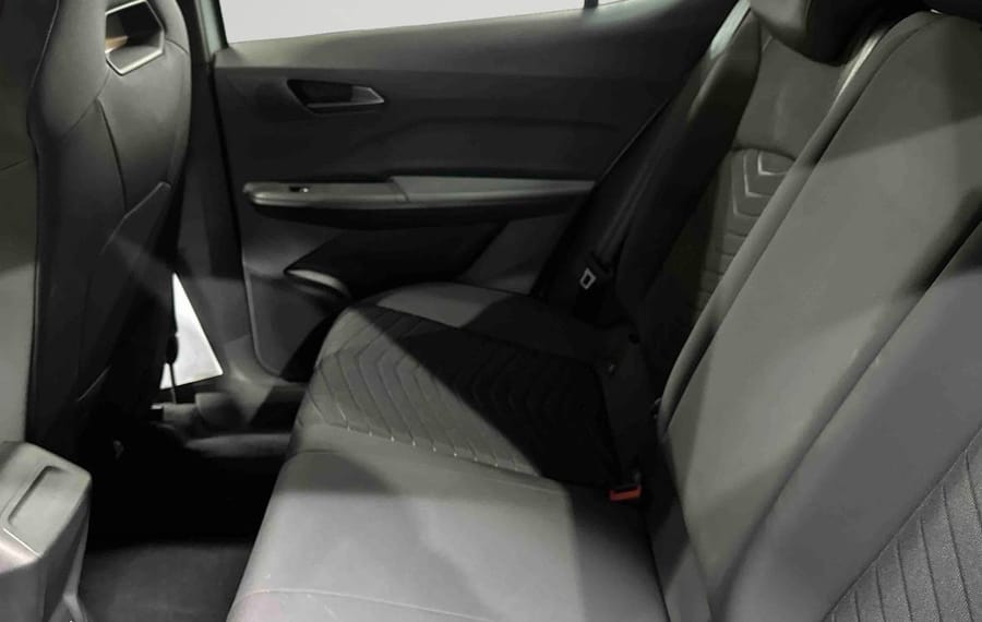 Choisissez votre cupra bornelectrique chez CarGo Flex