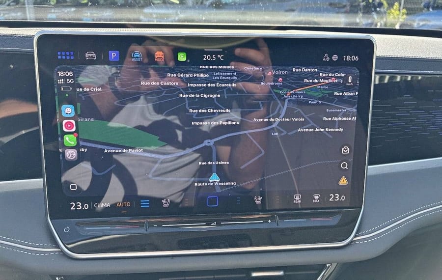 Choisissez votre volkswagen passatbreak chez CarGo Flex