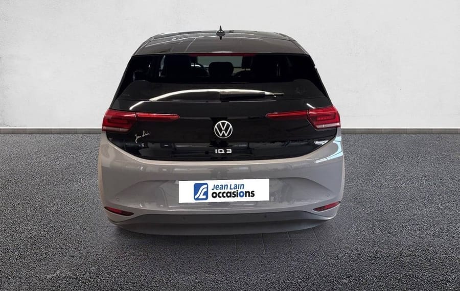 Choisissez votre volkswagen id3electrique chez CarGo Flex