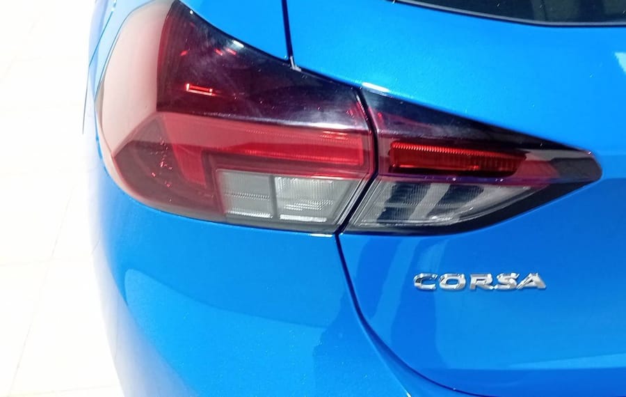 Choisissez votre opel corsa chez CarGo Flex