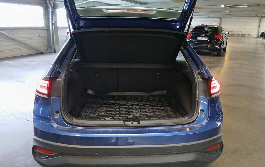 Choisissez votre volkswagen taigo chez CarGo Flex