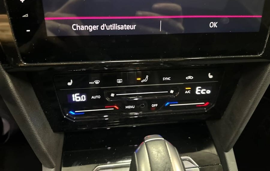 Choisissez votre volkswagen arteonbreak chez CarGo Flex