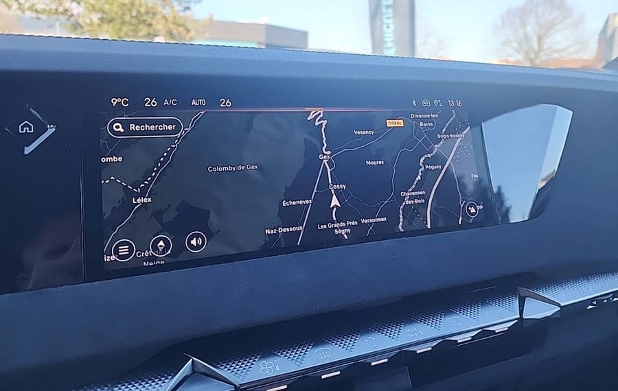 Choisissez votre ds ds4 chez CarGo Flex