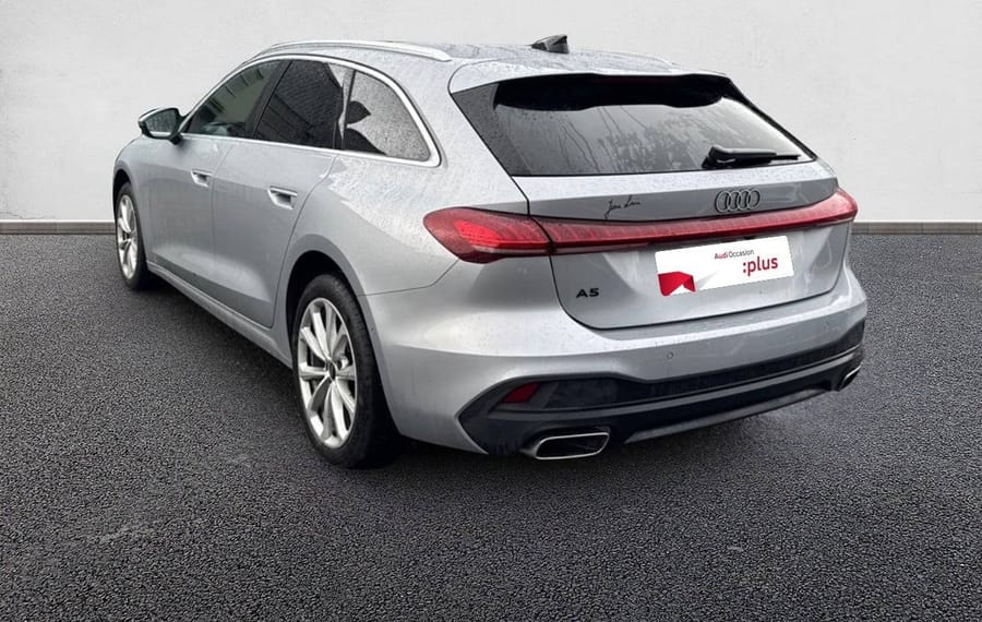 Choisissez votre audi a5break chez CarGo Flex