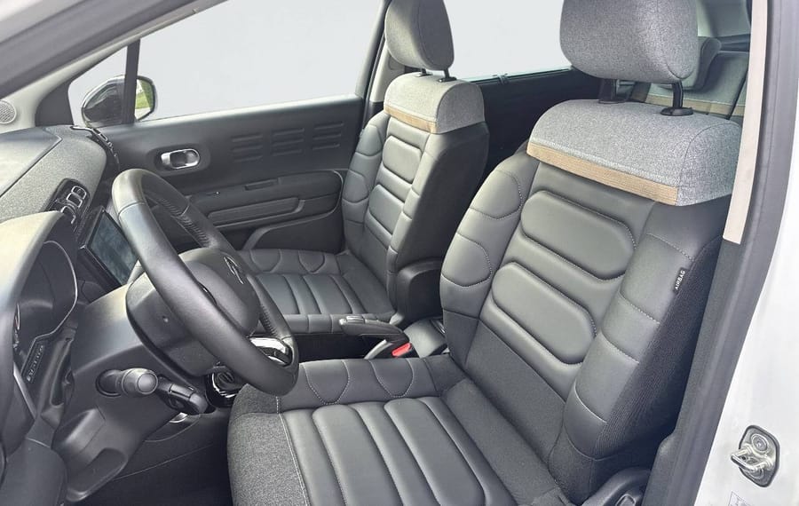 Choisissez votre citroen c3aircross chez CarGo Flex
