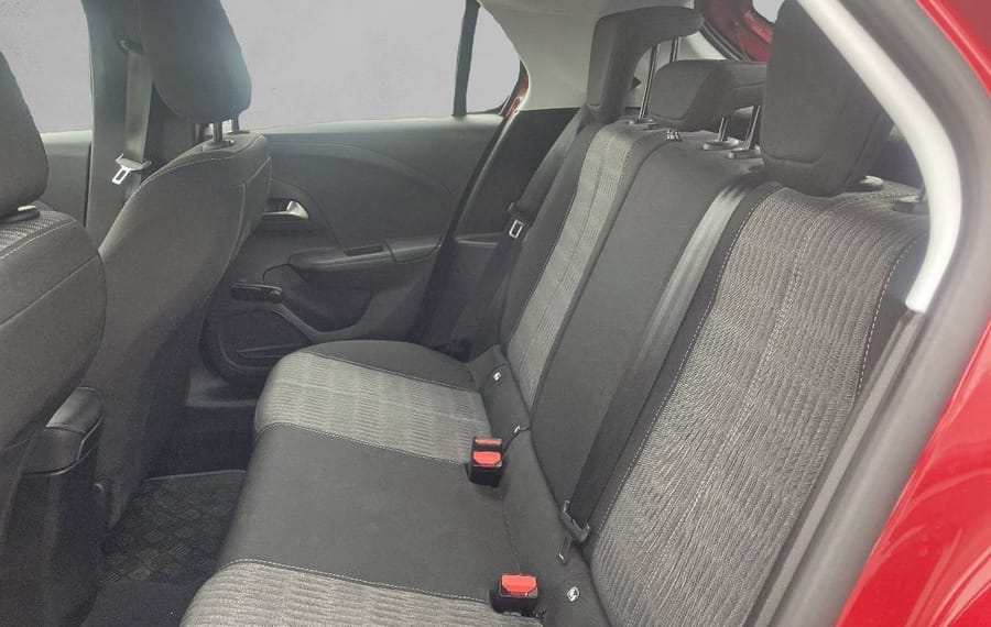 Choisissez votre opel corsa chez CarGo Flex