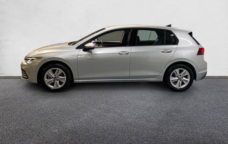 Choisissez votre volkswagen golf chez CarGo Flex
