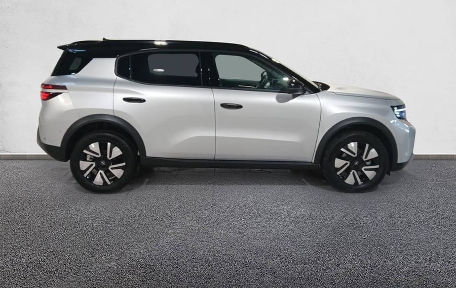 Choisissez votre opel frontera chez CarGo Flex