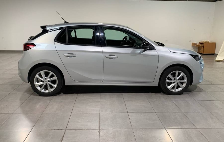 Choisissez votre opel corsa chez CarGo Flex