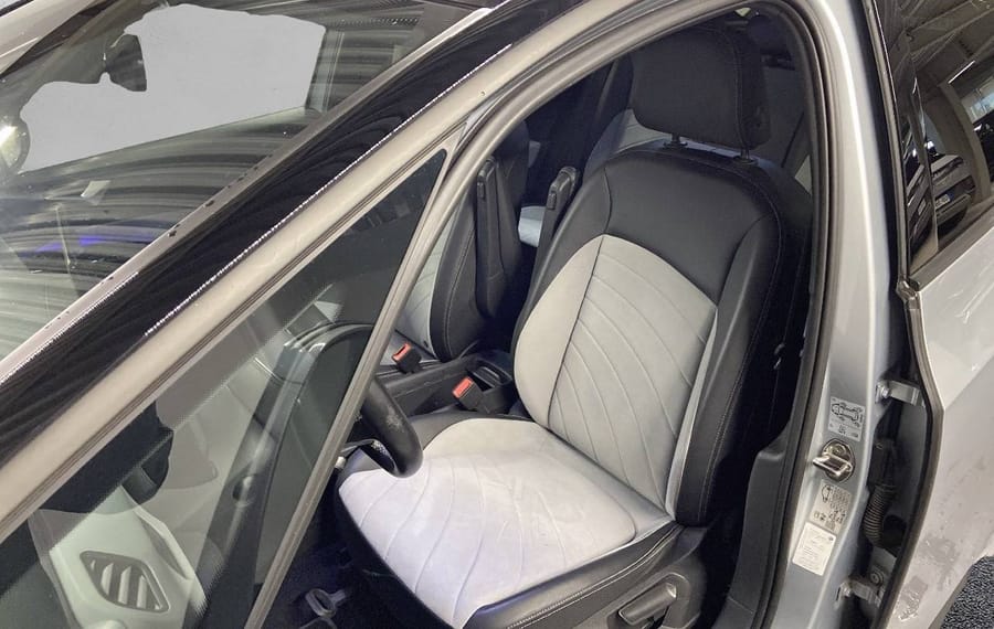 Choisissez votre volkswagen id3electrique chez CarGo Flex