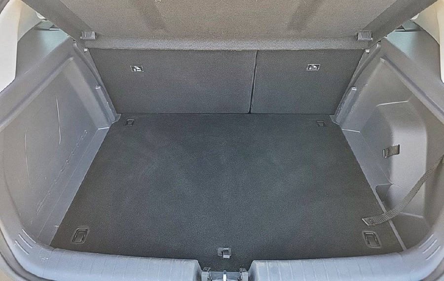 Choisissez votre hyundai bayon chez CarGo Flex