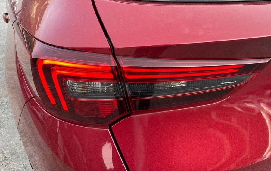 Choisissez votre opel grandland chez CarGo Flex