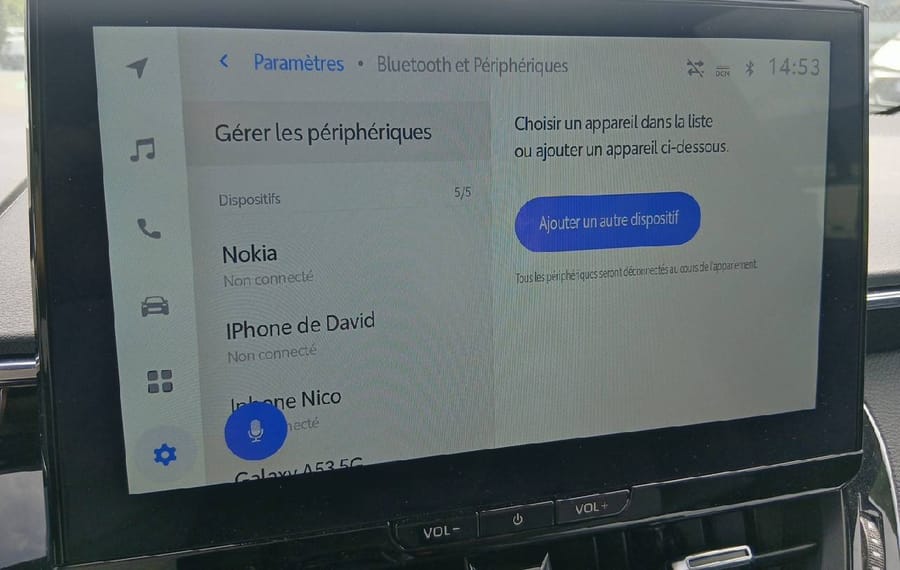 Choisissez votre toyota corollabreak chez CarGo Flex
