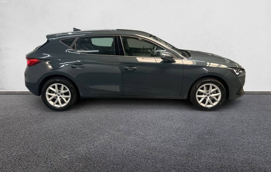 Choisissez votre seat leon chez CarGo Flex