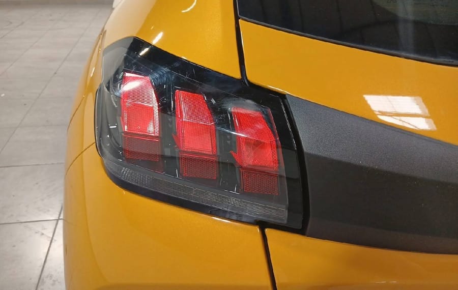 Choisissez votre peugeot 208 chez CarGo Flex