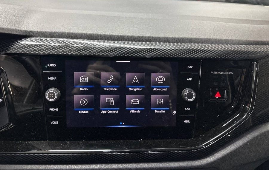 Choisissez votre volkswagen taigo chez CarGo Flex