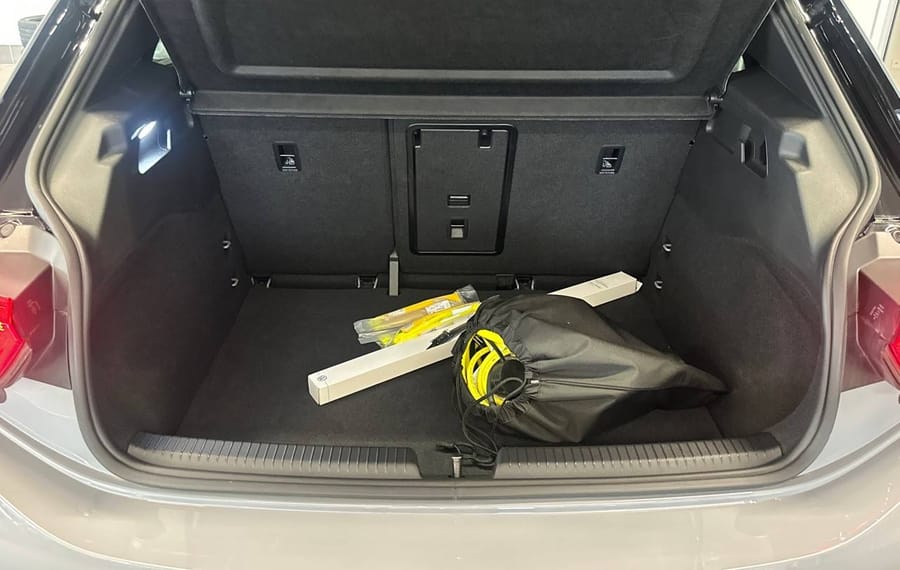 Choisissez votre volkswagen id3electrique chez CarGo Flex