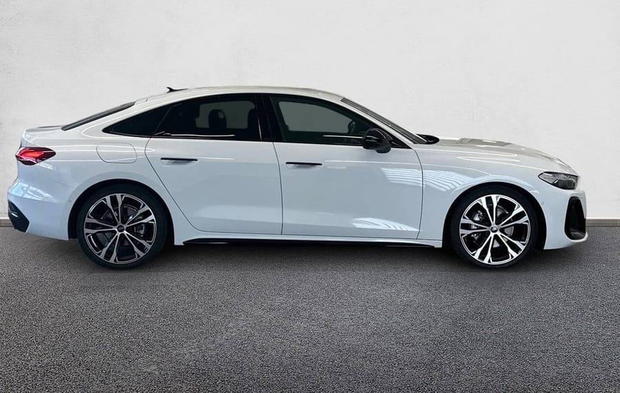 Choisissez votre audi a5 chez CarGo Flex