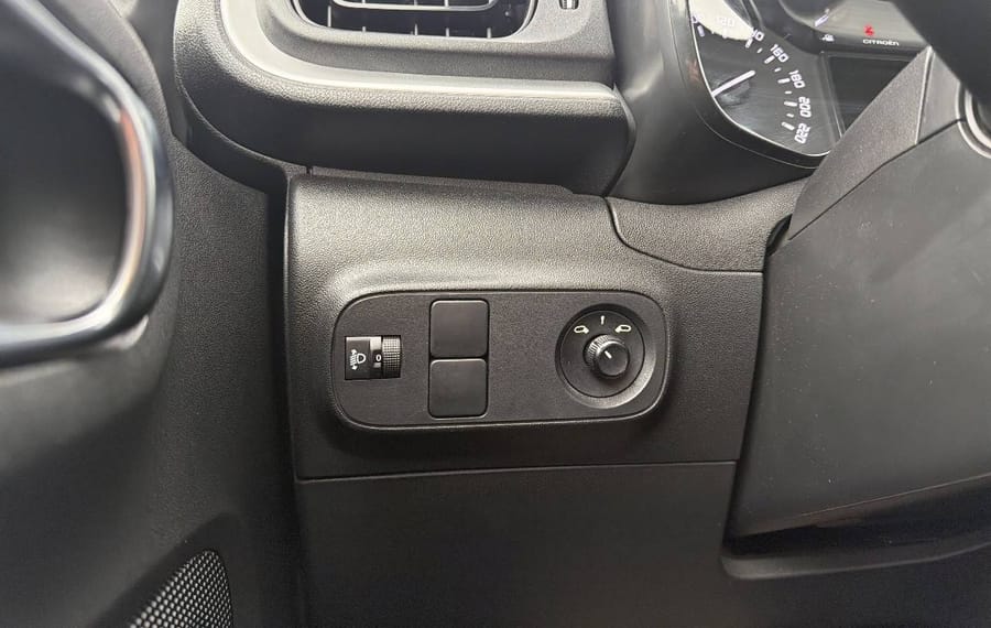 Choisissez votre citroen c3 chez CarGo Flex