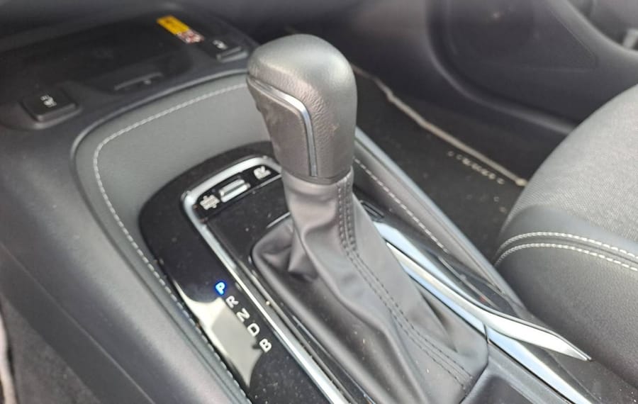 Choisissez votre toyota corollabreak chez CarGo Flex