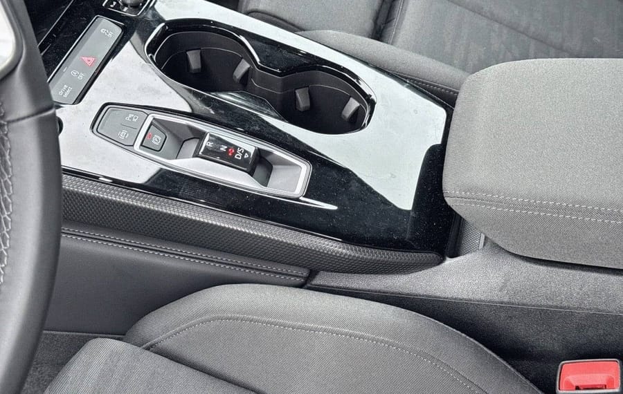 Choisissez votre audi a5break chez CarGo Flex