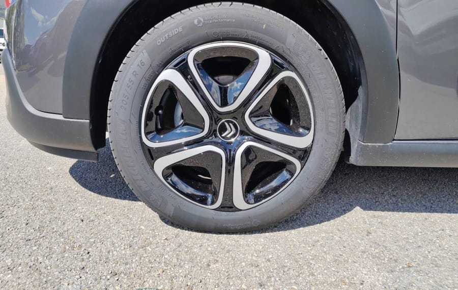 Choisissez votre citroen c3 chez CarGo Flex
