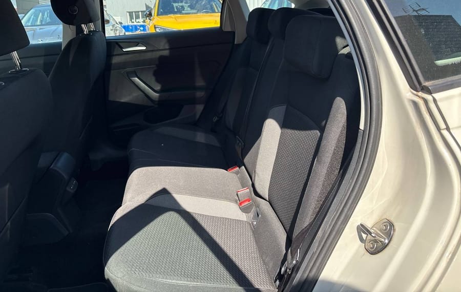 Choisissez votre volkswagen taigo chez CarGo Flex