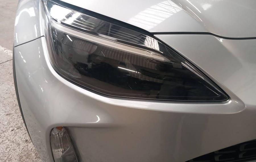 Choisissez votre toyota yariscross chez CarGo Flex