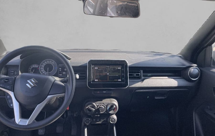 Choisissez votre suzuki ignis chez CarGo Flex