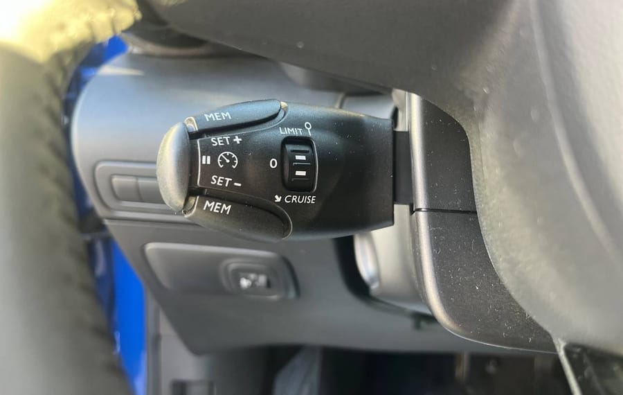 Choisissez votre citroen c3aircross chez CarGo Flex