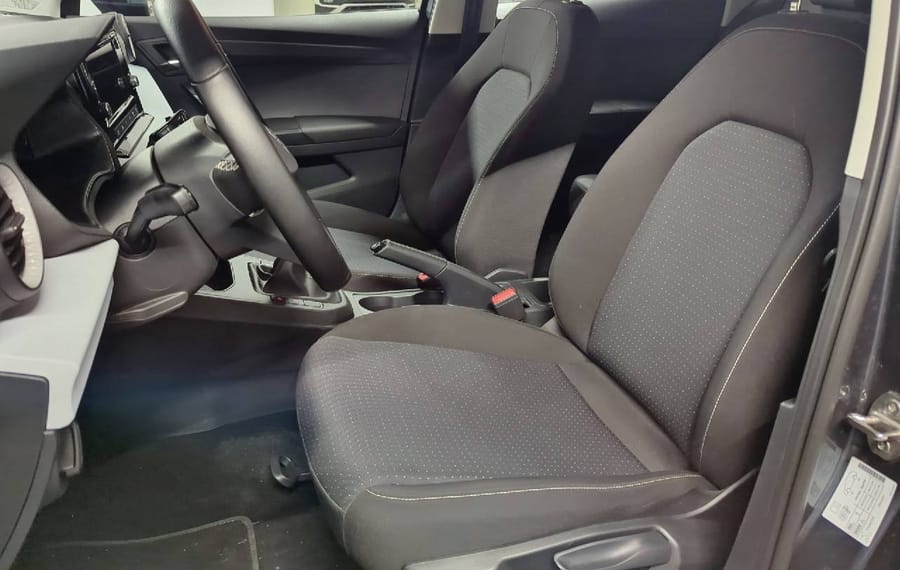 Choisissez votre seat ibiza chez CarGo Flex