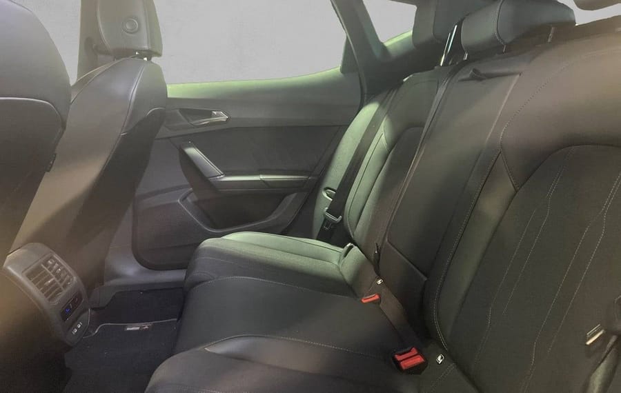 Choisissez votre cupra formentor chez CarGo Flex