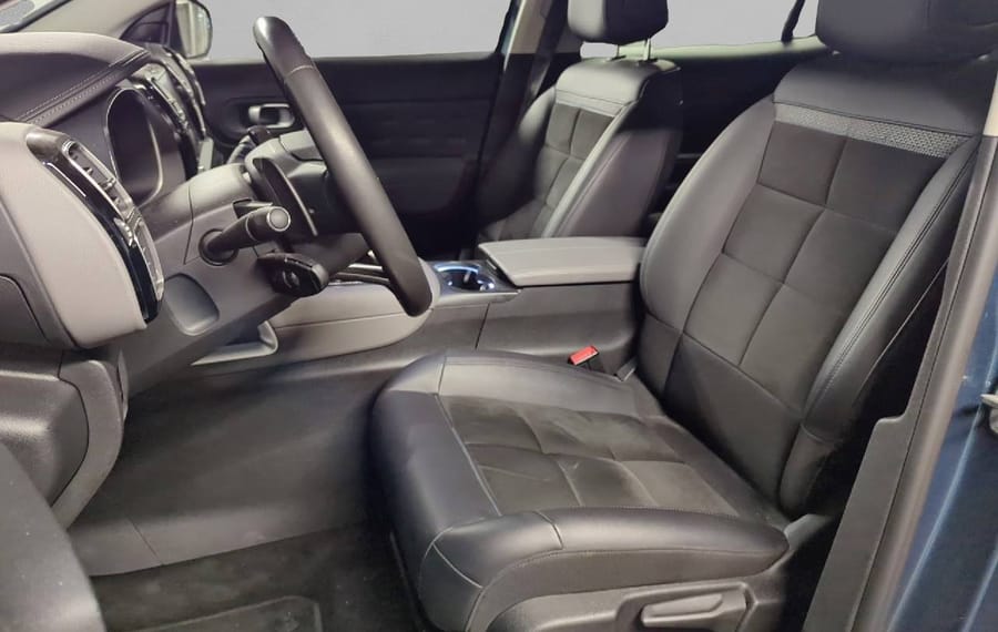 Choisissez votre citroen c5aircross chez CarGo Flex