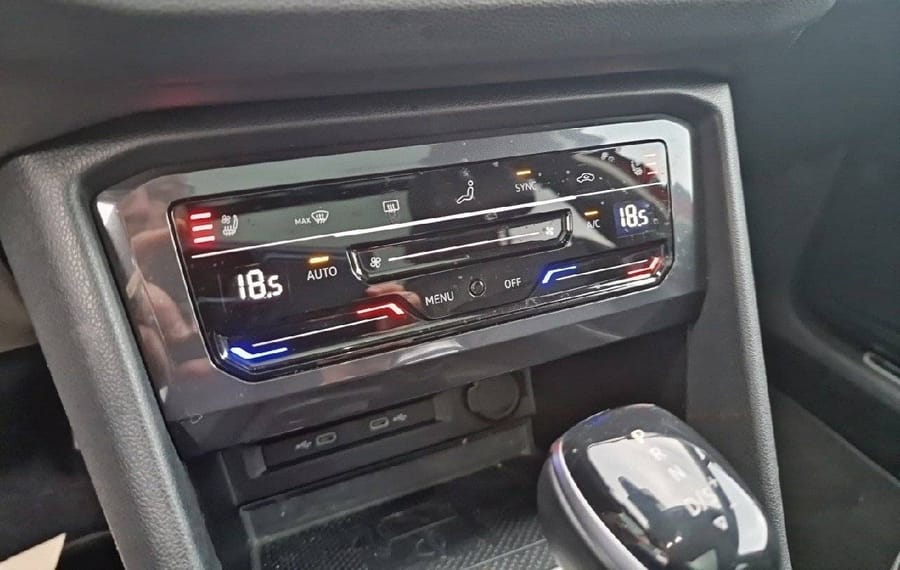 Choisissez votre volkswagen tiguanallspace chez CarGo Flex