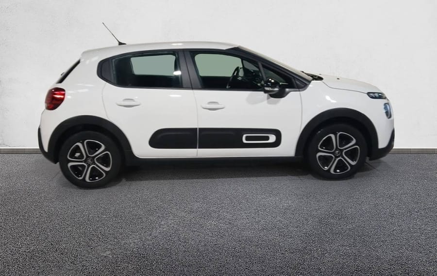 Choisissez votre citroen c3 chez CarGo Flex