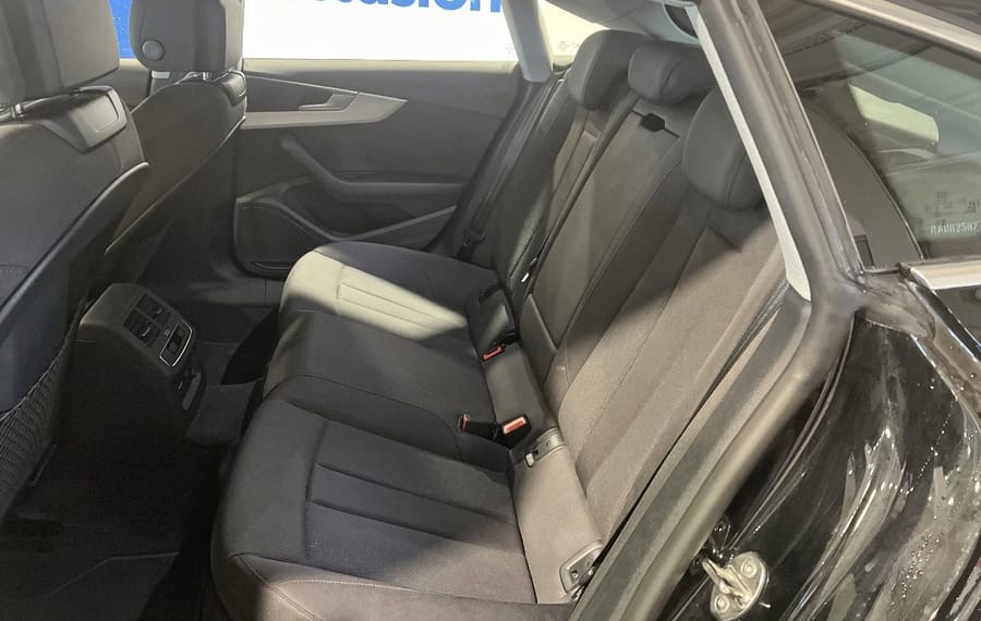 Choisissez votre audi a5 chez CarGo Flex