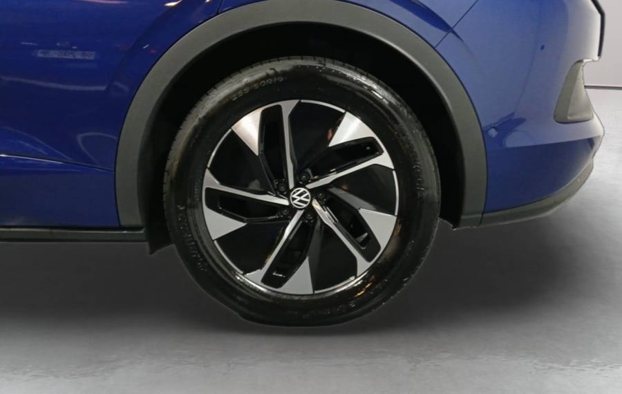 Choisissez votre volkswagen id5electrique chez CarGo Flex