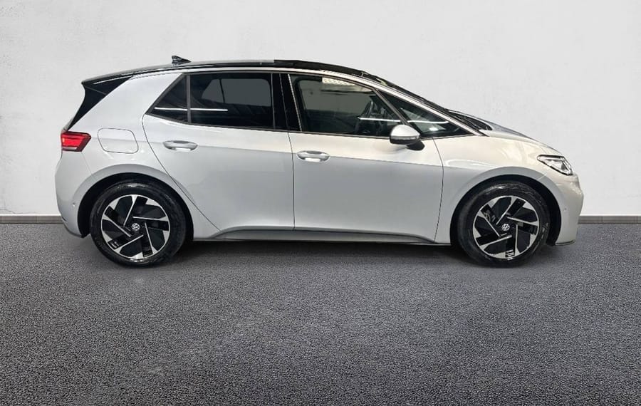 Choisissez votre volkswagen id3electrique chez CarGo Flex
