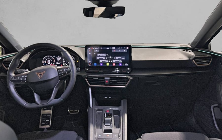 Choisissez votre cupra leonbreak chez CarGo Flex