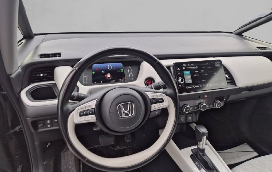 Choisissez votre honda jazz chez CarGo Flex