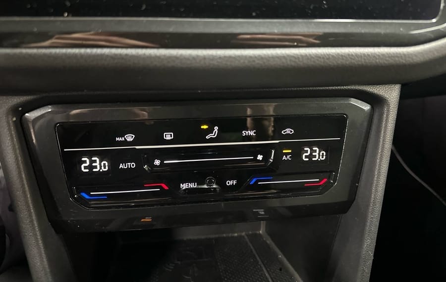 Choisissez votre volkswagen tiguan chez CarGo Flex