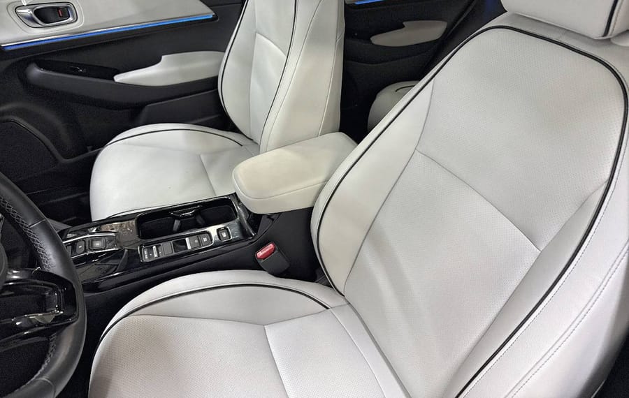 Choisissez votre honda eny1electrique chez CarGo Flex