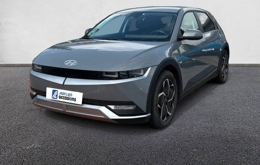 Choisissez votre hyundai ioniq5electrique chez CarGo Flex