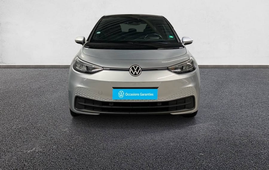 Choisissez votre volkswagen id3electrique chez CarGo Flex
