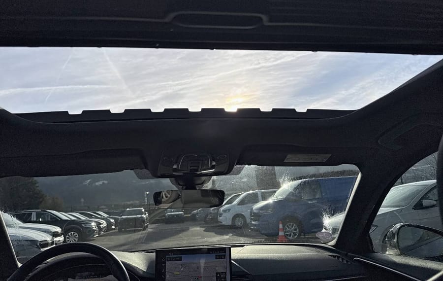 Choisissez votre audi a4 chez CarGo Flex