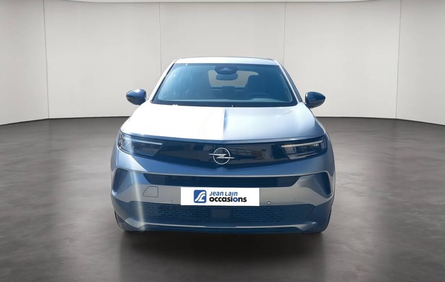 Choisissez votre opel mokka chez CarGo Flex